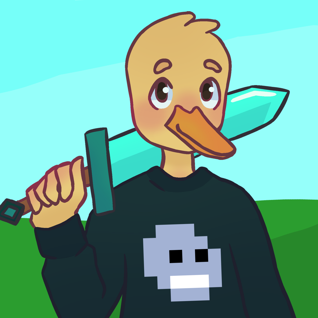 DuckyPacks's Profile Picture on PvPRP